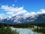 2011 - Canadá Jasper